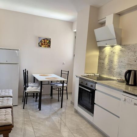 Calanyas Sea View Apartment Benidorm Exteriér fotografie