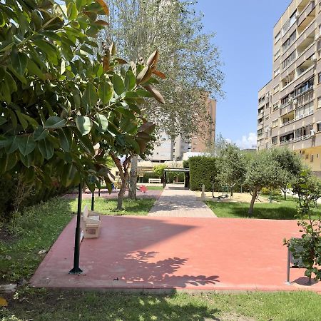 Calanyas Sea View Apartment Benidorm Exteriér fotografie