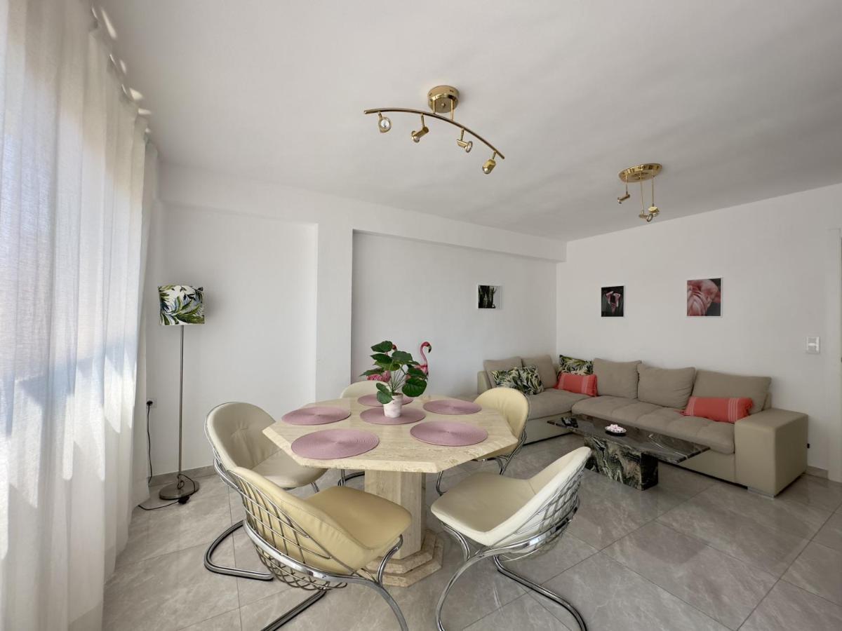 Calanyas Sea View Apartment Benidorm Exteriér fotografie
