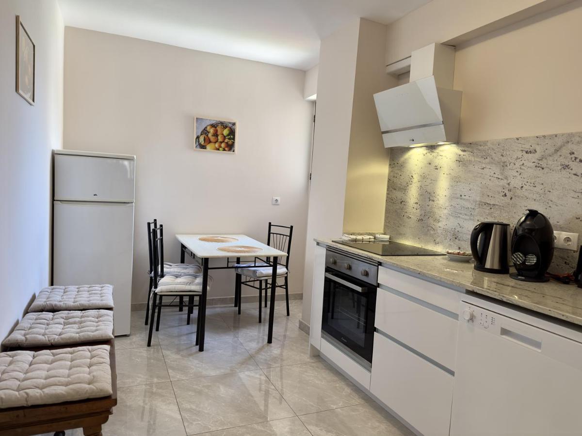 Calanyas Sea View Apartment Benidorm Exteriér fotografie